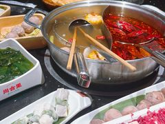 -尚合里潮汕牛肉火锅(海沧店)