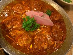 花千骨-蜀大侠火锅(四川北路店)
