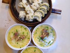 -海汇源老烧麦店(东大街总店)