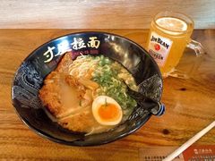 -寸屋拉面(凯德晶萃店)