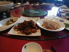 -民族饭店-四季餐厅