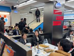 -长乐饭冰冰·冰饭·烧烤(长乐总店)