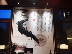 -京杭上院·河景花园餐厅·杭帮菜名店