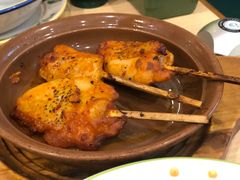 -萨莉亚意式餐厅(星海广场店)