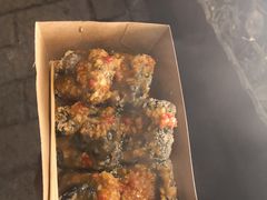 -品腐记·豆腐王朝(老门东总店)