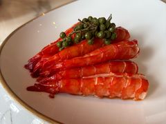 -宝丽轩中餐厅BAOLIXUAN