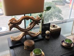 -SABAI THAI SPA泰式按摩体验馆(北城天街店)