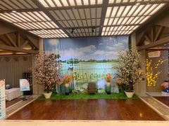 -汤连得温泉馆(宝山店)