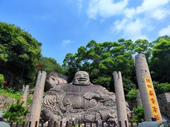 -福清市瑞岩山景区