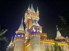 -大同方特欢乐世界