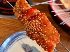 -北三老太太烧烤(人生一串上榜店)