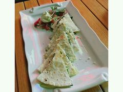 -Cactus墨西哥仙人掌餐厅