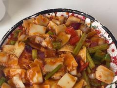 -帕米尔食府(白云观店)