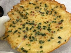 -沙田新强记烧鹅海鲜酒家