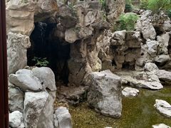 -上海静安昆仑大酒店
