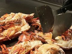 -海天盛宴海鲜自助(正大广场店)