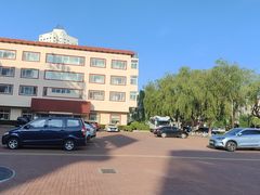 -国际海员俱乐部(餐饮部)