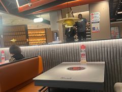 -骨之味·筒骨汤火锅(江头店)