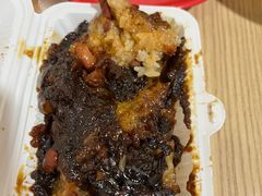-叁省斋粉蒸肉甑糕·清真(回民街店)
