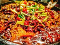 老板恋上鱼-老板恋上鱼(高新万达店)