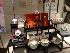 零售区-食悦天美食广场(重庆IFS国金店)