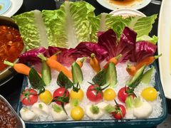 -田园北魏家宴·大同菜(御东店)