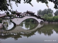 -台儿庄古城