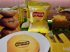 餐具摆设-Calix&Lay's(新天地店)