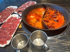 -冯校长老火锅(中联广场店)