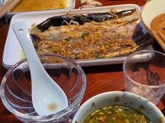 -1078號老北京涮肉(松柏店)
