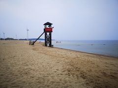 -那香海钻石沙滩浴场