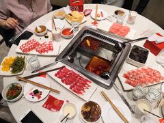 -海底捞火锅(顺义华联店)