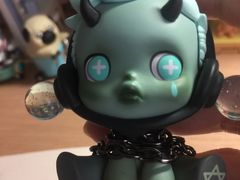 -泡泡玛特POPMART(上海环球港店)