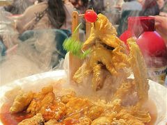 糖醋黄河鲤鱼-老济南·地道济南菜(大明湖店)