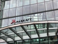 -上海雅居乐万豪侯爵酒店
