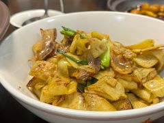 -雅和生态渔庄·宜城锅巴饭(龙灵山公园店)