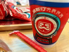 -塔斯汀中国汉堡(西湖景顺铂悦城店)