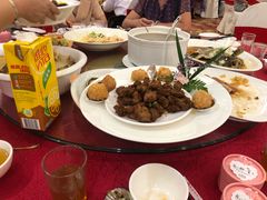 -海龙渔村(万江分店)