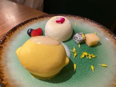 -木棉·醉心粤味(COCO Park店)