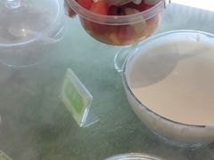 -青水瓦台汤泉(未央店)