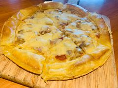 -新贝乐意大利餐厅(苏州中心店)