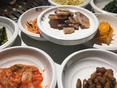 -本家韩国烤肉(青岛万象城店)