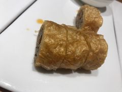 -枣子树·素食餐厅(普陀山店)