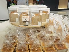 -CARINO BAKERY&CAFE(人广来福士店)