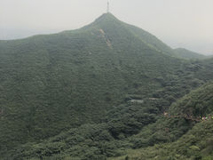 -山叶口景区