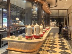 -梦都海鲜酒家(万达广场江桥店)