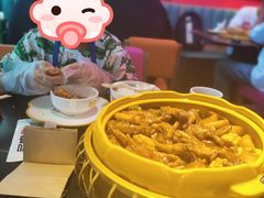 -多嘴超级肉蟹煲(中街恒隆故宫店)