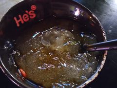 -何师烧烤·香辣蟹·川菜·30年老品牌(太古里旗舰店)