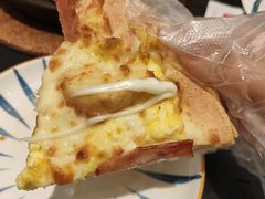 -必胜客(和谐广场店)