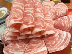 -前门涮肉(群力店)